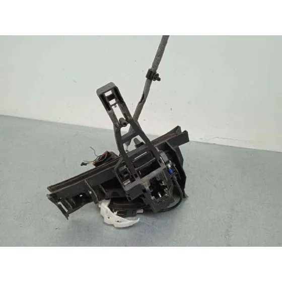 Cerradura Puerta Trasera Izquierda para Ford Focus Lim.