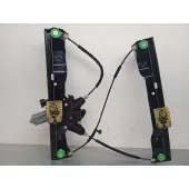 Elevalunas Delantero Derecho para Ford Focus Lim.