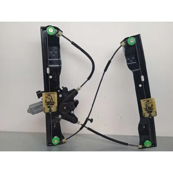 Elevalunas Delantero Derecho para Ford Focus Lim.