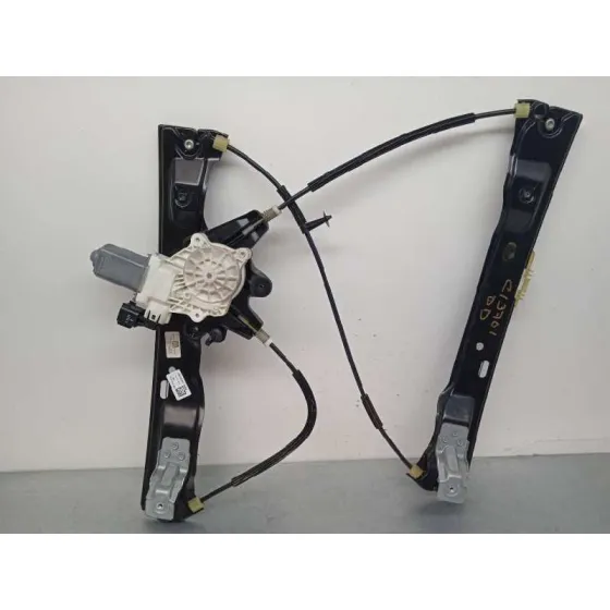 Elevalunas Delantero Derecho para Ford Focus Lim.