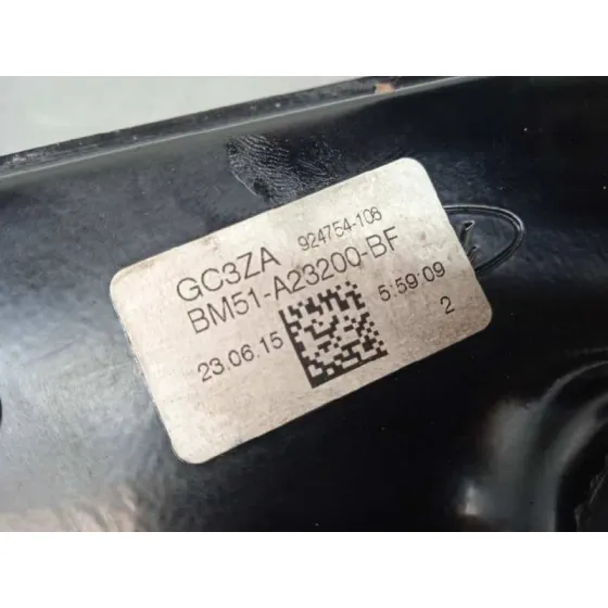 Elevalunas Delantero Derecho para Ford Focus Lim.