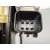 Elevalunas Delantero Derecho para Ford Focus Lim.