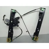 Elevalunas Delantero Izquierdo para Ford Focus Lim.