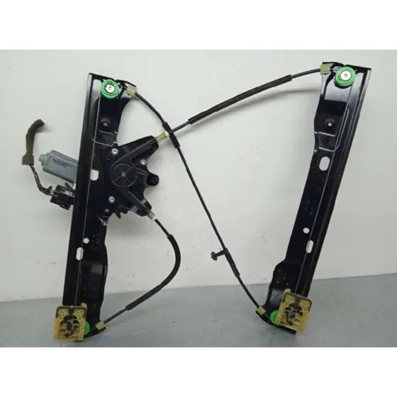 Elevalunas Delantero Izquierdo para Ford Focus Lim.