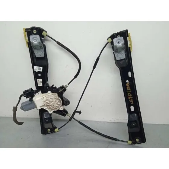 Elevalunas Delantero Izquierdo para Ford Focus Lim.
