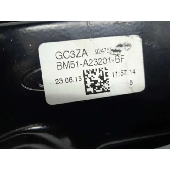 Elevalunas Delantero Izquierdo para Ford Focus Lim.