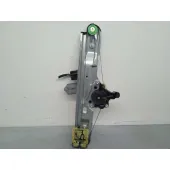 Elevalunas Trasero Izquierdo para Ford Focus Lim.