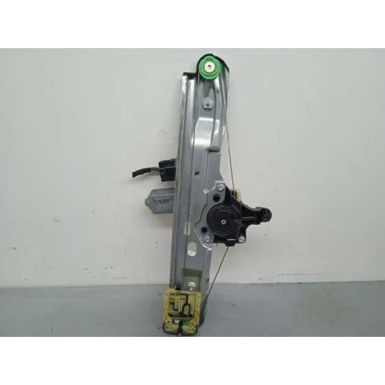 Elevalunas Trasero Izquierdo para Ford Focus Lim.