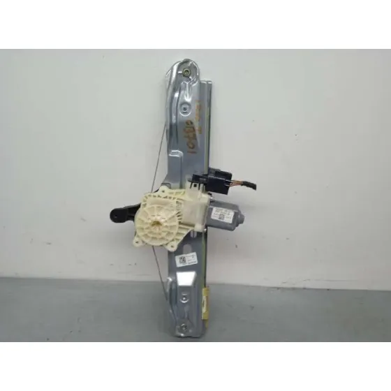 Elevalunas Trasero Izquierdo para Ford Focus Lim.