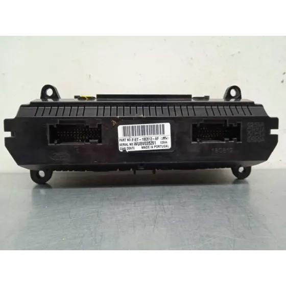 Mando Climatizador para Ford Focus Lim.