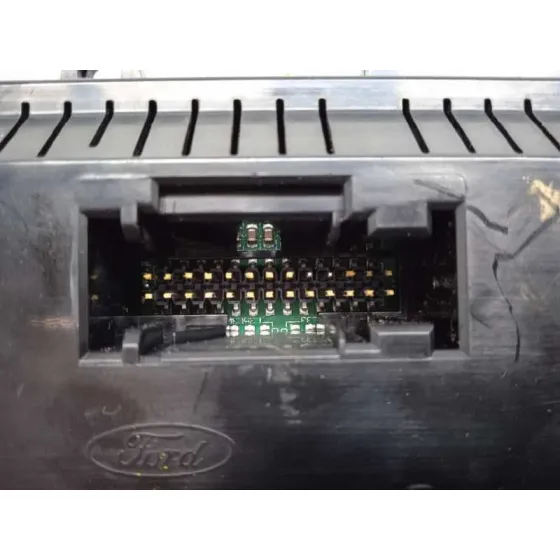 Mando Climatizador para Ford Focus Lim.
