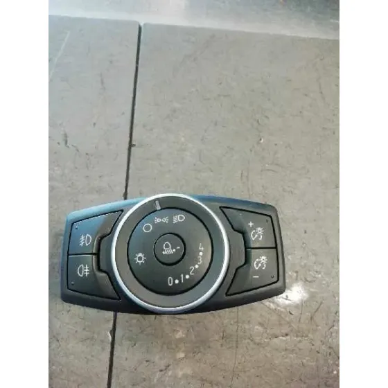 Mando Luces para Ford Focus Lim.
