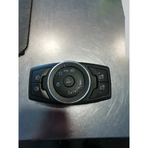 Mando Luces para Ford Focus Lim.