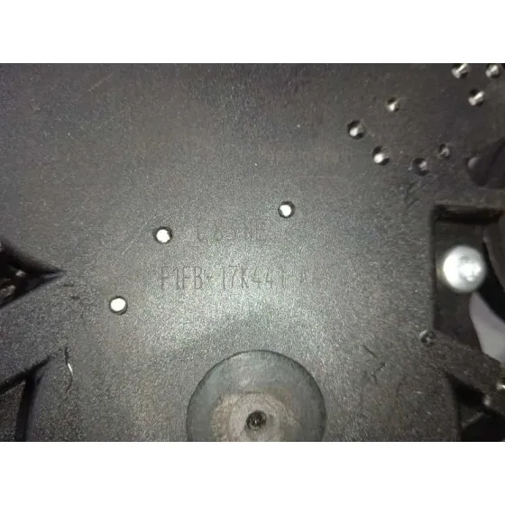 Motor Limpia Trasero para Ford Focus Lim.