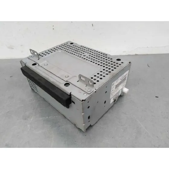 Sistema Audio / Radio Cd para Ford Focus Lim.