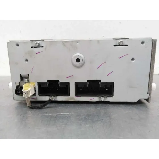 Sistema Audio / Radio Cd para Ford Focus Lim.