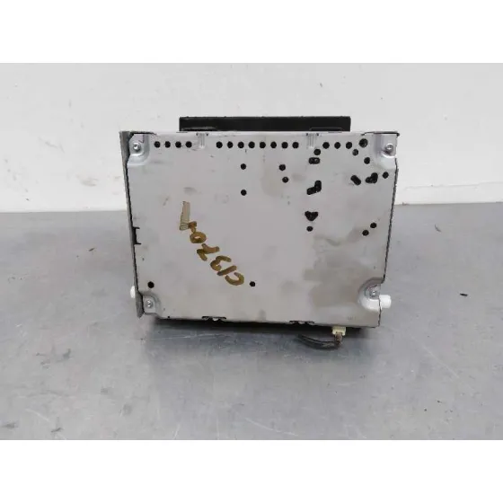 Sistema Audio / Radio Cd para Ford Focus Lim.