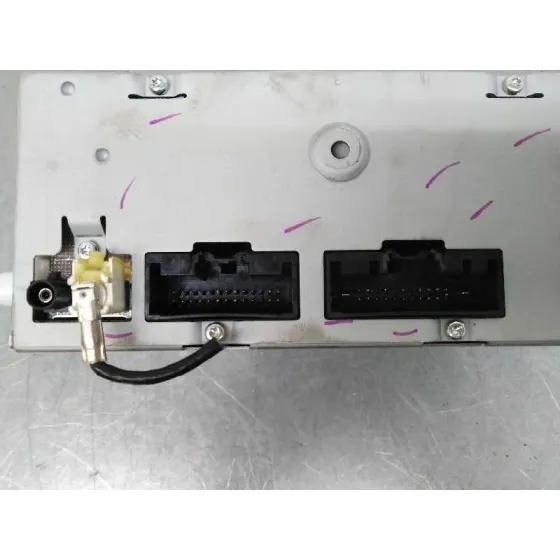 Sistema Audio / Radio Cd para Ford Focus Lim.