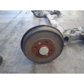 Puente Trasero para Opel Corsa E
