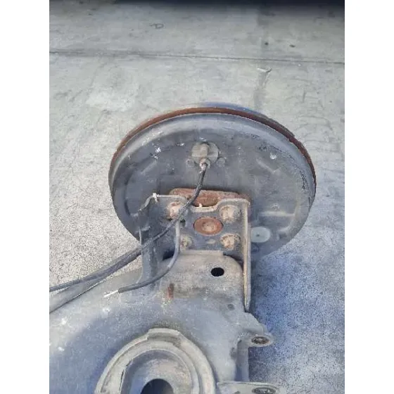 Puente Trasero para Opel Corsa E