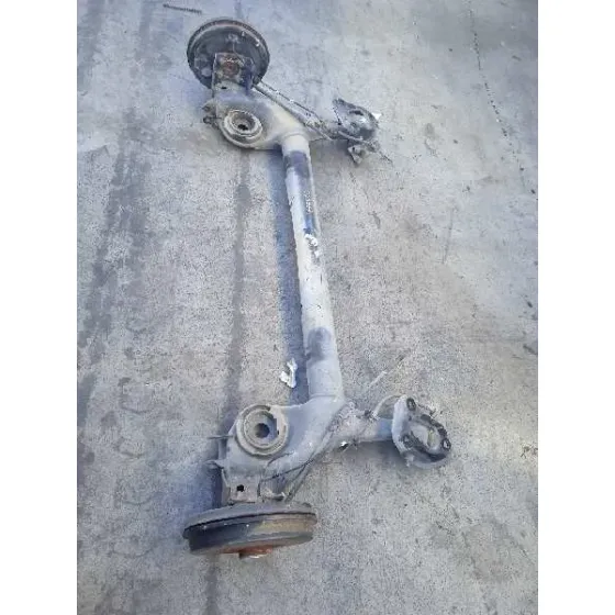 Puente Trasero para Opel Corsa E