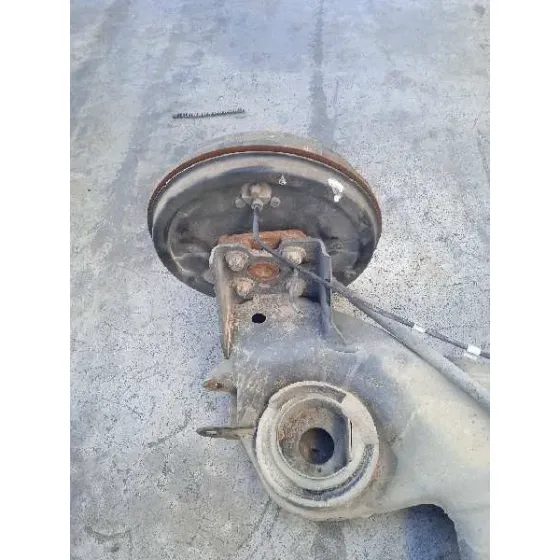 Puente Trasero para Opel Corsa E