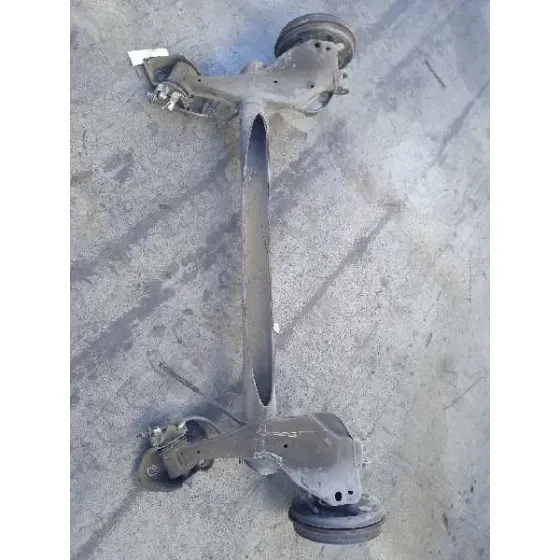 Puente Trasero para Opel Corsa E