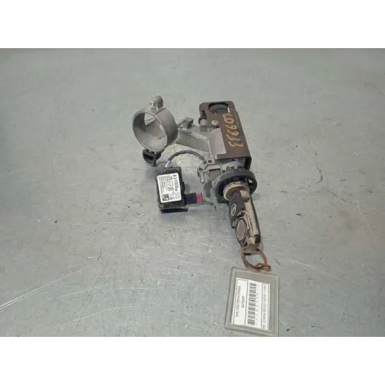Conmutador De Arranque para Opel Corsa E