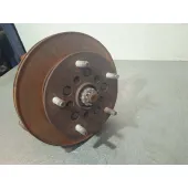 Mangueta Delantera Derecha para Ford Transit Caja Cerrada '06