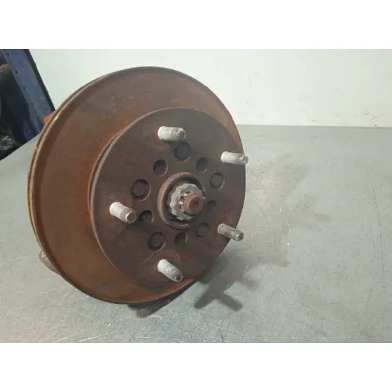 Mangueta Delantera Derecha para Ford Transit Caja Cerrada '06