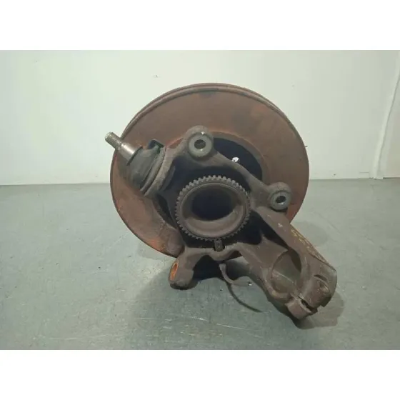 Mangueta Delantera Derecha para Ford Transit Caja Cerrada '06