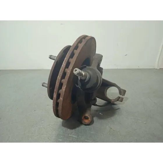 Mangueta Delantera Derecha para Ford Transit Caja Cerrada '06
