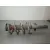 Amortiguador Delantero Derecho para Ford Transit Caja Cerrada '06