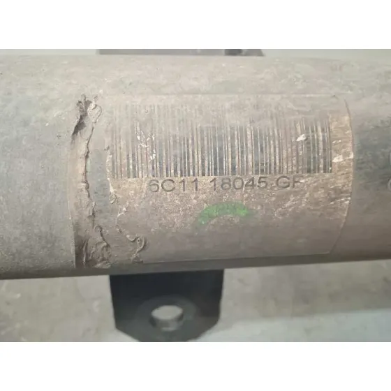 Amortiguador Delantero Derecho para Ford Transit Caja Cerrada '06