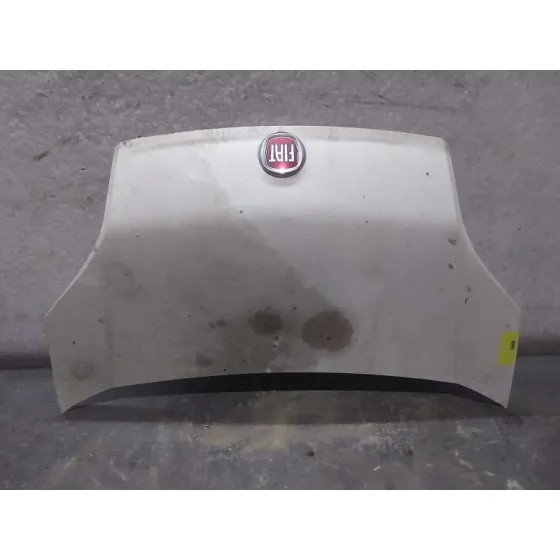 Capot para Fiat Fiorino