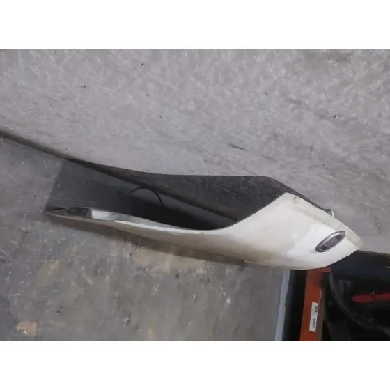 Capot para Fiat Fiorino