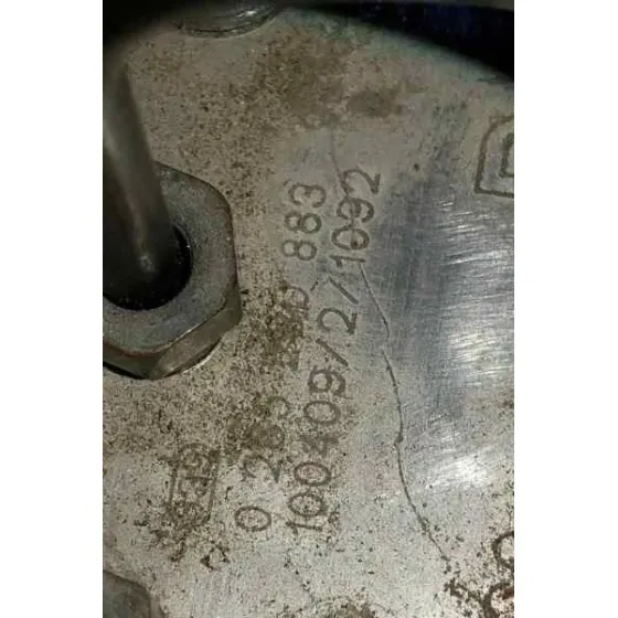 Abs para Peugeot 3008