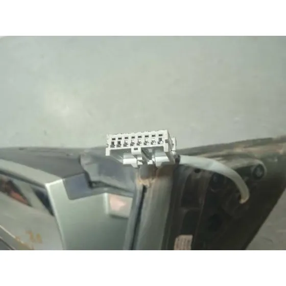 Retrovisor Derecho para Nissan Primera Berlina (P12)