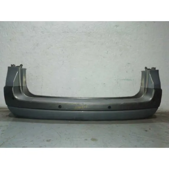 Paragolpes Trasero para Renault Megane Ii Familiar