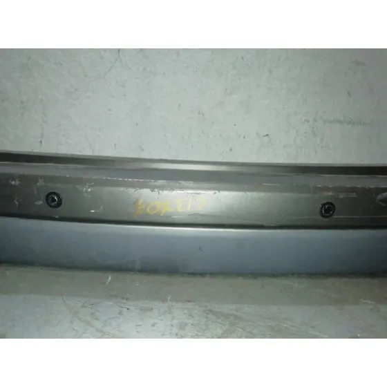 Paragolpes Trasero para Renault Megane Ii Familiar