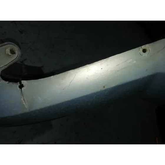 Paragolpes Trasero para Renault Megane Ii Familiar