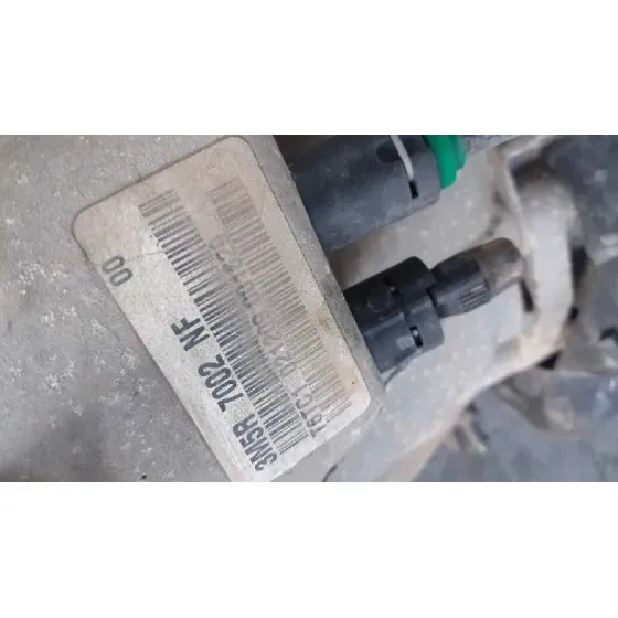 Caja Cambios para Ford Focus Lim. (Cb4)