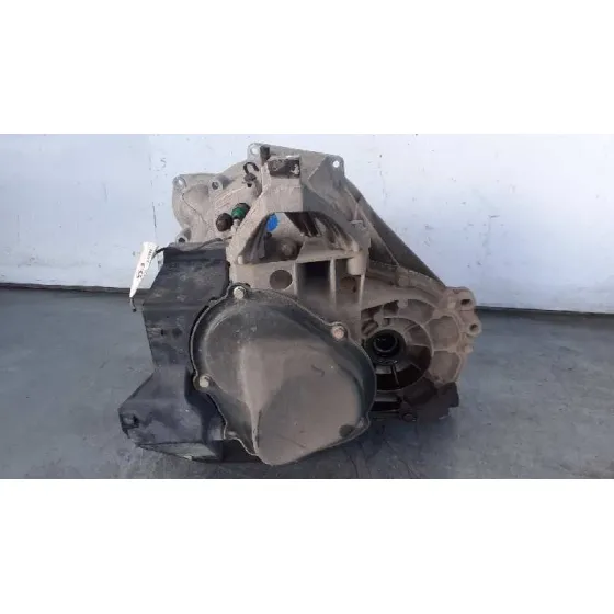 Caja Cambios para Ford Focus Lim. (Cb4)