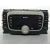 Sistema Audio / Radio Cd para Ford Focus Lim. (Cb4)