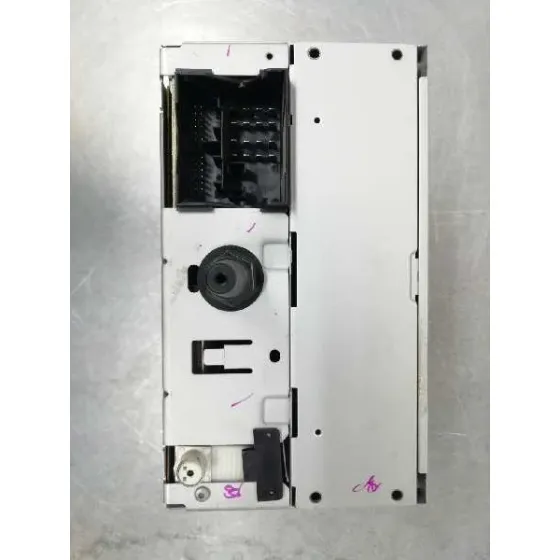 Sistema Audio / Radio Cd para Ford Focus Lim. (Cb4)