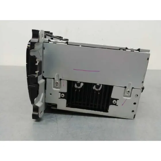 Sistema Audio / Radio Cd para Ford Focus Lim. (Cb4)