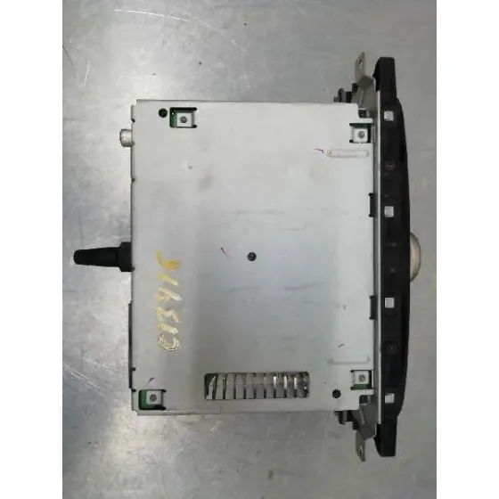 Sistema Audio / Radio Cd para Ford Focus Lim. (Cb4)