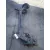 Puente Trasero para Toyota Prius (Nhw30)