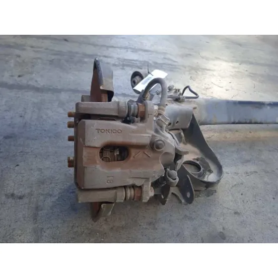 Puente Trasero para Toyota Prius (Nhw30)