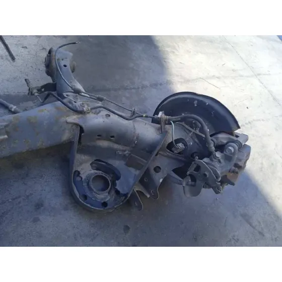 Puente Trasero para Toyota Prius (Nhw30)
